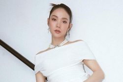Cuộc sống của Minh Hằng sau 1 tháng kết hôn doanh nhân hơn 10 tuổi