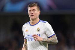 Real Madrid và tương lai của Toni Kroos: Thời khắc của đường chuyền cuối cùng