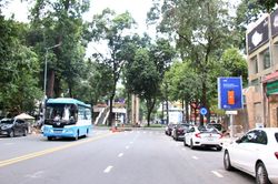 Tp. Hồ Chí Minh dự kiến mở thêm 22 tuyến phố đi bộ