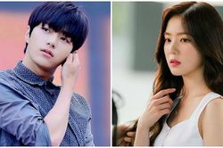 15 thần tượng K-pop có 'visual' như búp bê sống: V BTS, Jennie Blackpink…