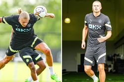 Man City: Mùa Hè mới mẻ cùng Haaland