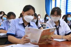 Cơ hội tốt để đổi mới trong dạy học môn lịch sử