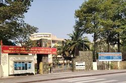 Chuyển hồ sơ Công an tỉnh điều tra sai phạm tại Trường Đại học Đồng Nai
