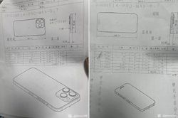 Rò rỉ bản thiết kế chi tiết iPhone 14 Pro Max: Có gì hot?