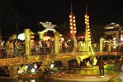 Áp lực lớn cho Hội An