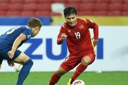 VFF phản bác thông tin đội tuyển Việt Nam có thể rơi khỏi nhóm hạt giống số 1 ở AFF Cup 2022
