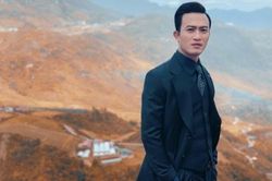 Xuất hiện dày đặc trong nhiều bộ phim, Doãn Quốc Đoan có đang tự làm mình nhàm chán?