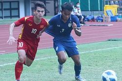 U19 Việt Nam tái ngộ U19 Thái Lan và U19 Malaysia ở Bình Dương