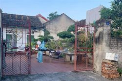 Phun hóa chất diệt muỗi phòng, chống sốt xuất huyết ở Bà Rịa-Vũng Tàu