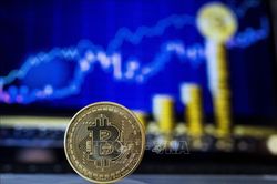 Đồng bitcoin được dự báo sẽ ở mức trên 33.000 USD vào cuối tháng 7