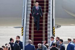 Sẽ có gì trong chương trình nghị sự công du Iran của Tổng thống Putin?