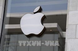 Nga sẽ phạt Apple vì vi phạm luật chống độc quyền