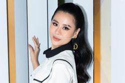 Nam Thư tiết lộ từng bị mẹ bạn trai không thích bởi công việc đi sớm về khuya, ăn mặc gợi cảm