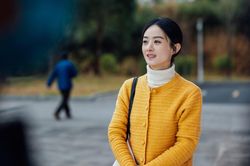 Diễn quá xuất sắc, Triệu Lệ Dĩnh được vị đạo diễn lừng danh Trung Quốc mời hợp tác lần 3