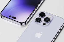 Bản thiết kế chi tiết của iPhone 14 Pro Max vừa lộ diện