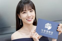 Ngọc nữ xứ Hàn bị nghi ngờ 'đi cửa sau' vào đại học: Không cần giải thích cũng được minh oan