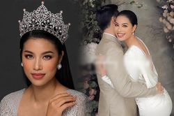 Phạm Hương đăng loạt status than thở, bàn chuyện hợp tan khiến dân mạng nghi ngờ