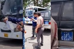 'Cò mứt' làm xấu xí hình ảnh du lịch Đà Lạt