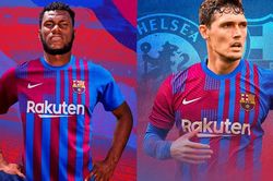 Barcelona vẫn đang xây dựng đội hình khá ổn