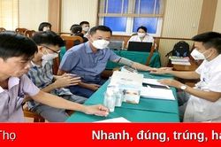 Tăng cường phòng, chống dịch COVID-19 trước biến thể mới