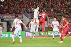 Cuộc đua vô địch V.League 2022 khó lường