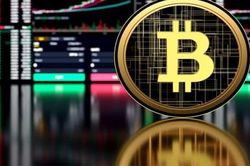 Bitcoin bất ngờ vọt tăng như diều gặp gió