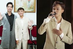 Cuộc sống Hồ Văn Cường thay đổi thế nào khi được Ngọc Sơn nâng đỡ?