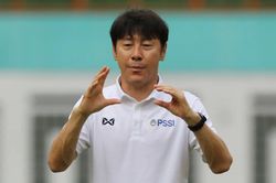 HLV Shin Tae-Yong đặt mục tiêu vô địch AFF Cup 2022