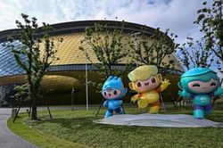 Dời lịch tổ chức ASIAD 19 tại Trung Quốc sang năm 2023