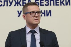 Phản ứng bất ngờ của cựu trùm an ninh Ukraine vừa bị cách chức
