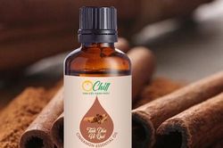 Công dụng giảm mỡ bụng của tinh dầu vỏ quế OChill