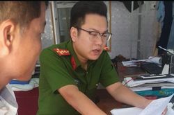Hải Dương: Không tìm được việc, thanh niên quê Nghệ An mua xăng, thuốc an thần vào nhà nghỉ tự tử