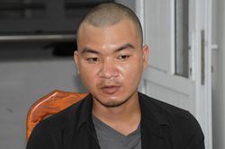 Lời khai của kẻ chém xe ôm cướp tài sản ở gần nhà máy điện gió