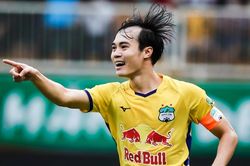 Highlights HAGL 2-1 Bình Dương