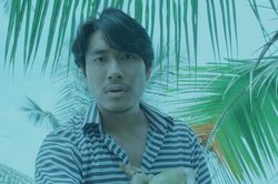 Chuyện phim 'Duyên ma' của Kiều Minh Tuấn - Ngọc Trinh kịch tính nhưng… hài hước