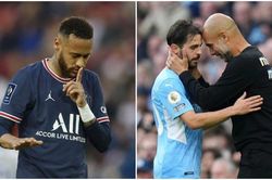 PSG đề nghị đổi Neymar lấy Bernardo Silva