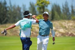 Nguyễn Đặng Minh quyết tâm bảo vệ danh hiệu tại Giải Vô địch Golf Nghiệp dư Việt Nam Mở rộng tranh Cup T99
