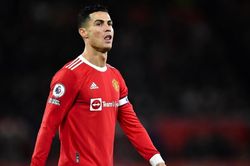 Bóng đá hôm nay 20/7: Sáng tỏ tương lai Ronaldo, Liverpool theo đuổi thần đồng Anh