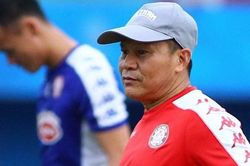 Sài Gòn FC 'thay tướng' giữa dòng
