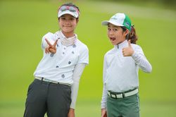 Đông đảo golfer thế hệ Gen Z tham dự giải Vô địch golf Nghiệp dư Việt Nam Mở rộng tranh Cup T99