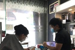 Thuốc kích dục bày bán tràn lan