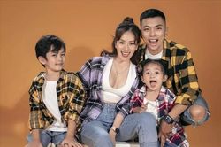 Phan Hiển tiết lộ điều thú vị trong đám cưới với Khánh Thi