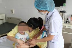 Hà Nội ghi nhận hơn 2.600 ca mắc cúm