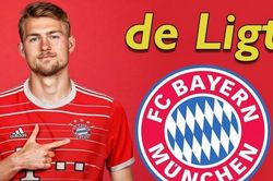 Chuyển nhượng cầu thủ ngày 20/7: Tân binh MU đến muộn; Leroy San muốn ở lại Bayern; De Ligt rời Juventus