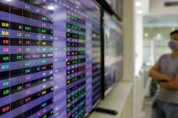 Chứng khoán toàn cầu khởi sắc, VN-Index tiến gần 1.200 điểm