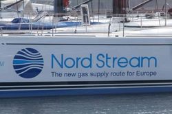 Nhà điều hành Nord Stream: Khí đã qua Nord Stream