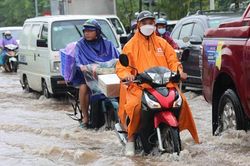 Dự báo thời tiết 20/7: Mưa to nhiều nơi trên cả nước trong 3 ngày tới