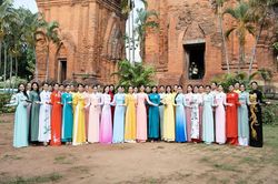 Miss World Vietnam 2022: loạt sự kiện lễ hội hứa hẹn 'đốt nóng' Quy Nhơn