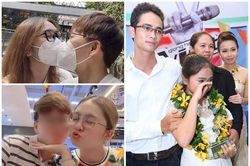 Chị gái tố người yêu em gái rủ chơi riêng, Thiện Nhân phản ứng mạnh