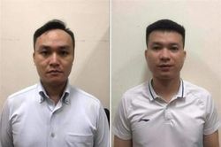 Phát hiện đối tượng sử dụng giấy tờ giả đi thi hộ với giá 4 triệu đồng